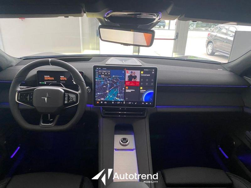 Polestar Polestar 4 PRONTA CONSEGNA Long Range Dual Motor Performance Prime