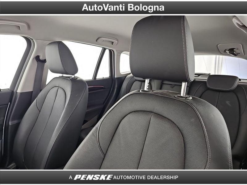 BMW X1 X1 xDrive25e xLine Plus