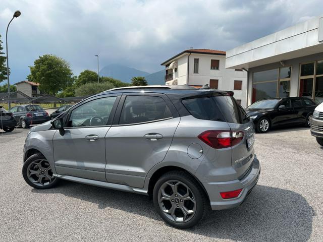 FORD EcoSport 1.0 EcoBoost 125 CV Start&Stop ST-Line