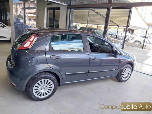 FIAT Punto Evo 1.3 Mjt 75 CV (Garanzia 12 Mesi)