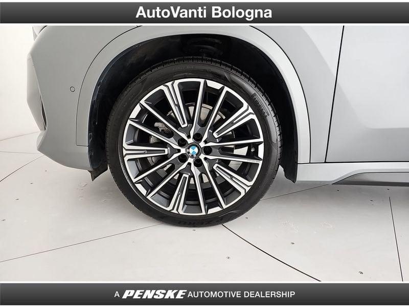BMW X1 X1 xDrive 23i Msport