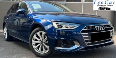 Audi A4 Avant 40 g-tron S tronic Business Advanced