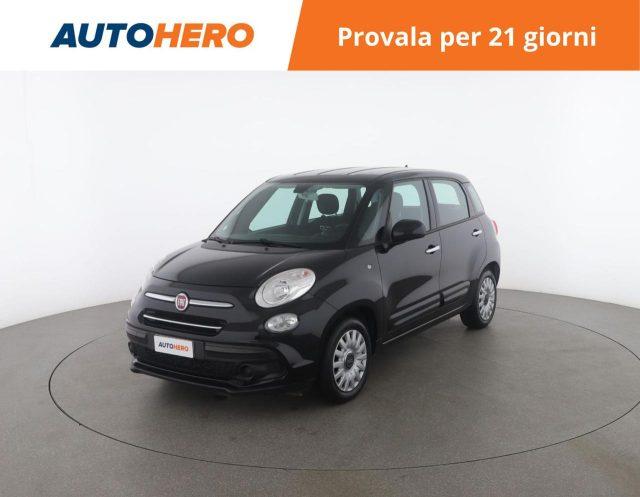 FIAT 500L 1.3 Multijet 95 CV Urban