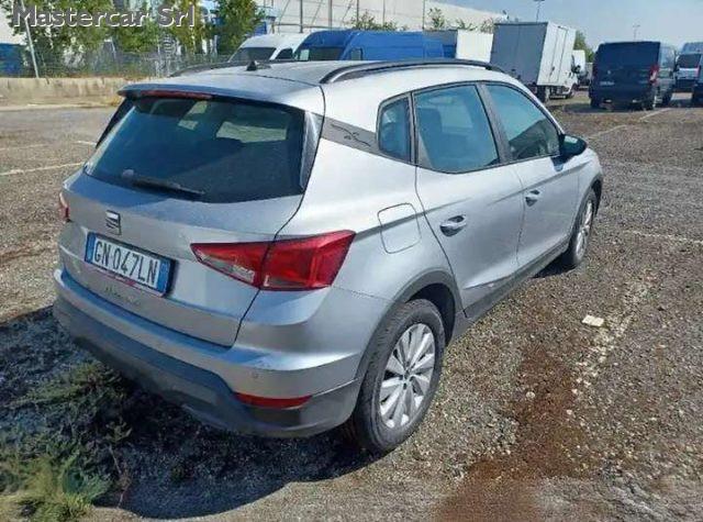 SEAT Arona Arona 1.0 ecotsi Style 95cv - GN047LN