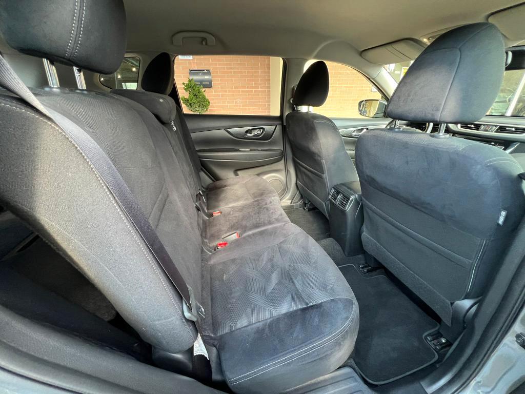 Nissan X-Trail 1.6 dci Acenta 2wd E6 *Promo SD 2026*