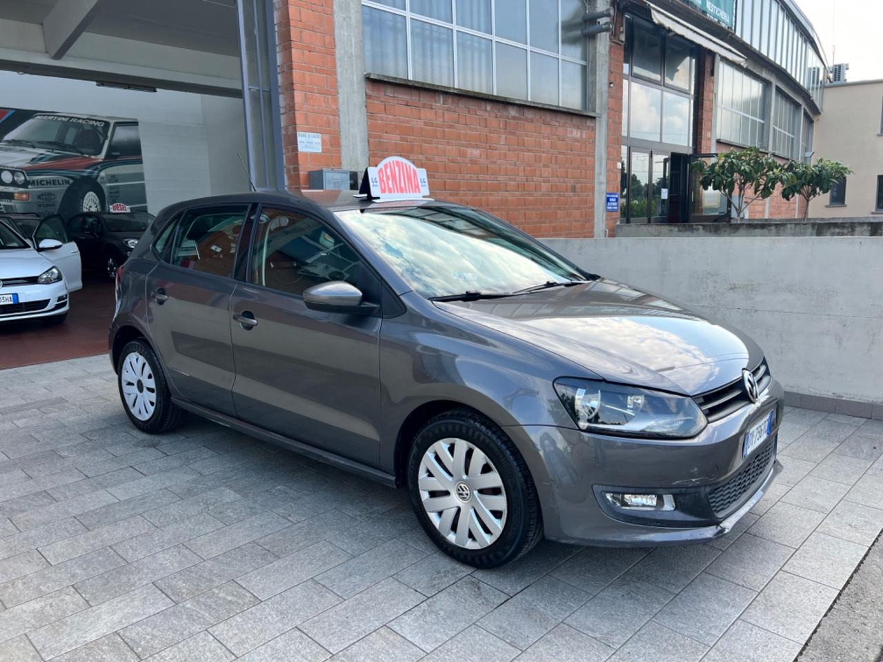 Volkswagen Polo 1.2 70 CV 5p. Comfortline