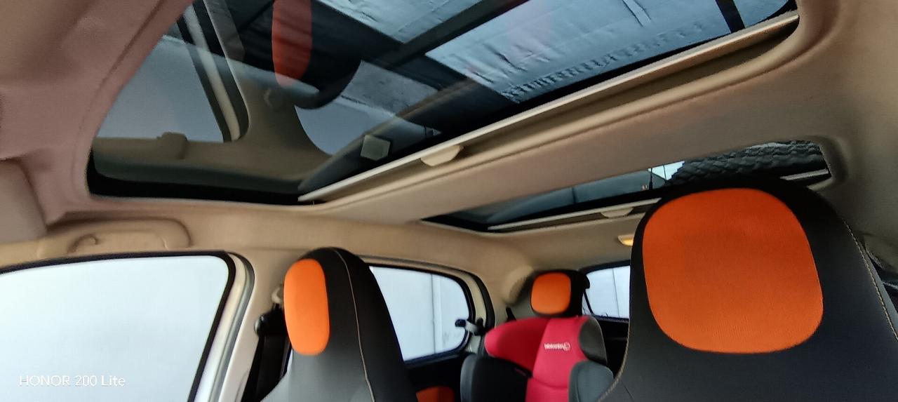 Smart forfour 1.0 Passion 71cv ProMMo tasso 0