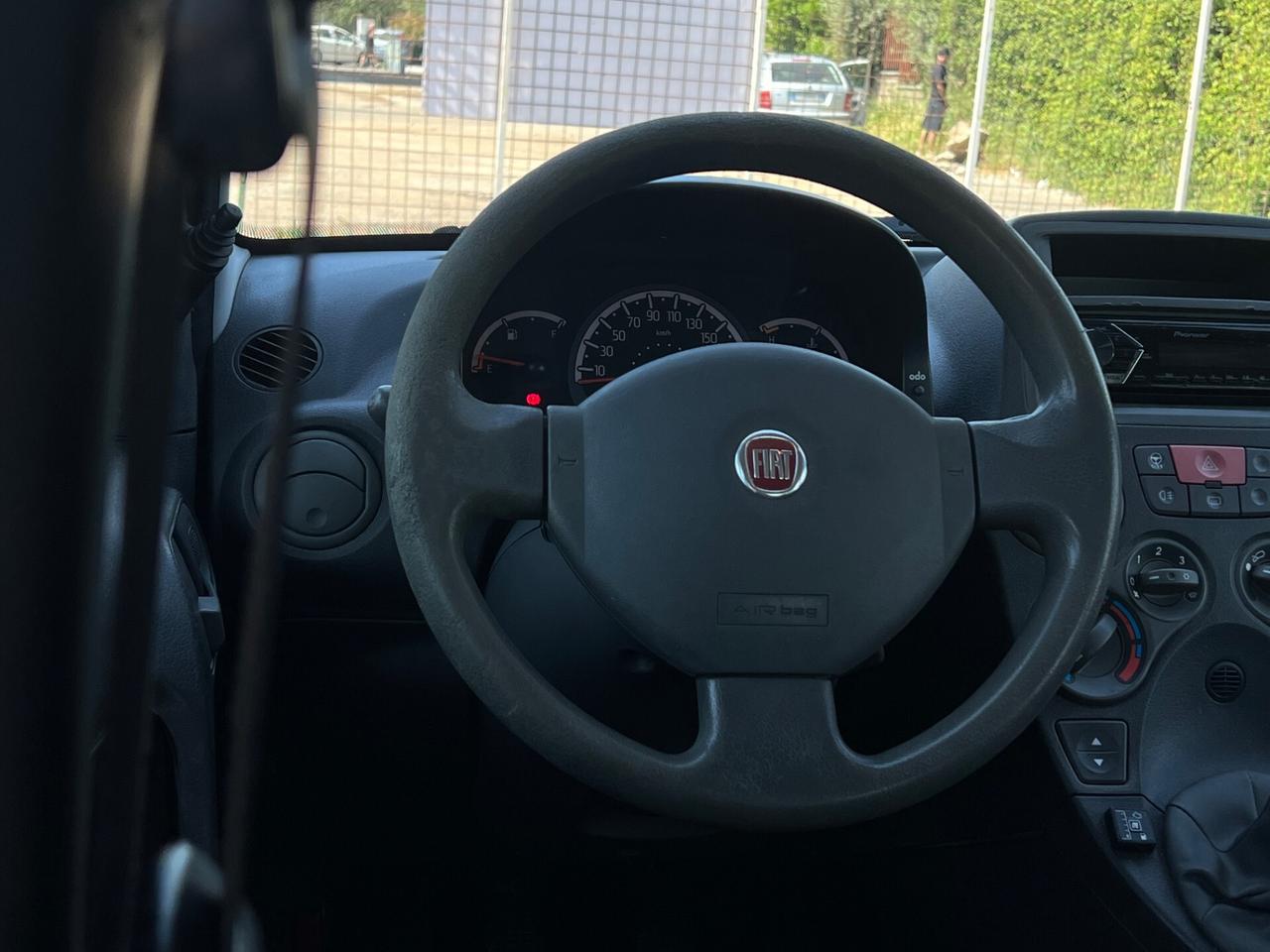 Fiat Panda 1.2 Gpl