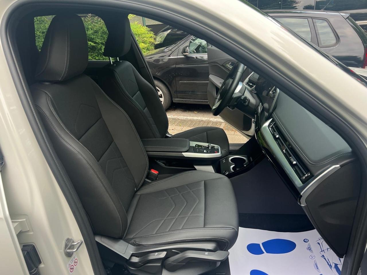 Bmw X1 sDrive 20i xLine