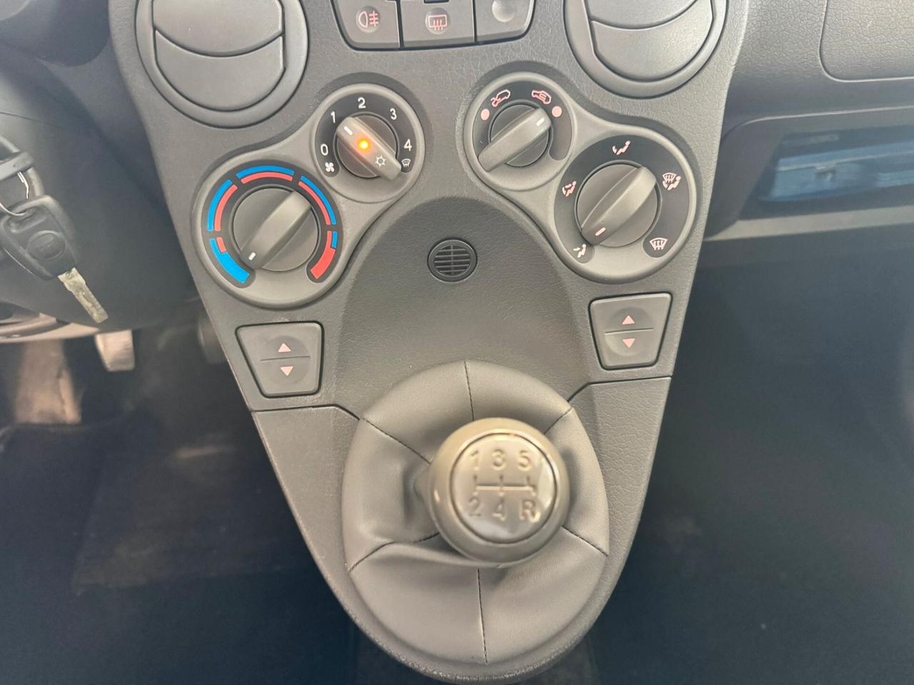 Fiat Panda 1.2 Dynamic