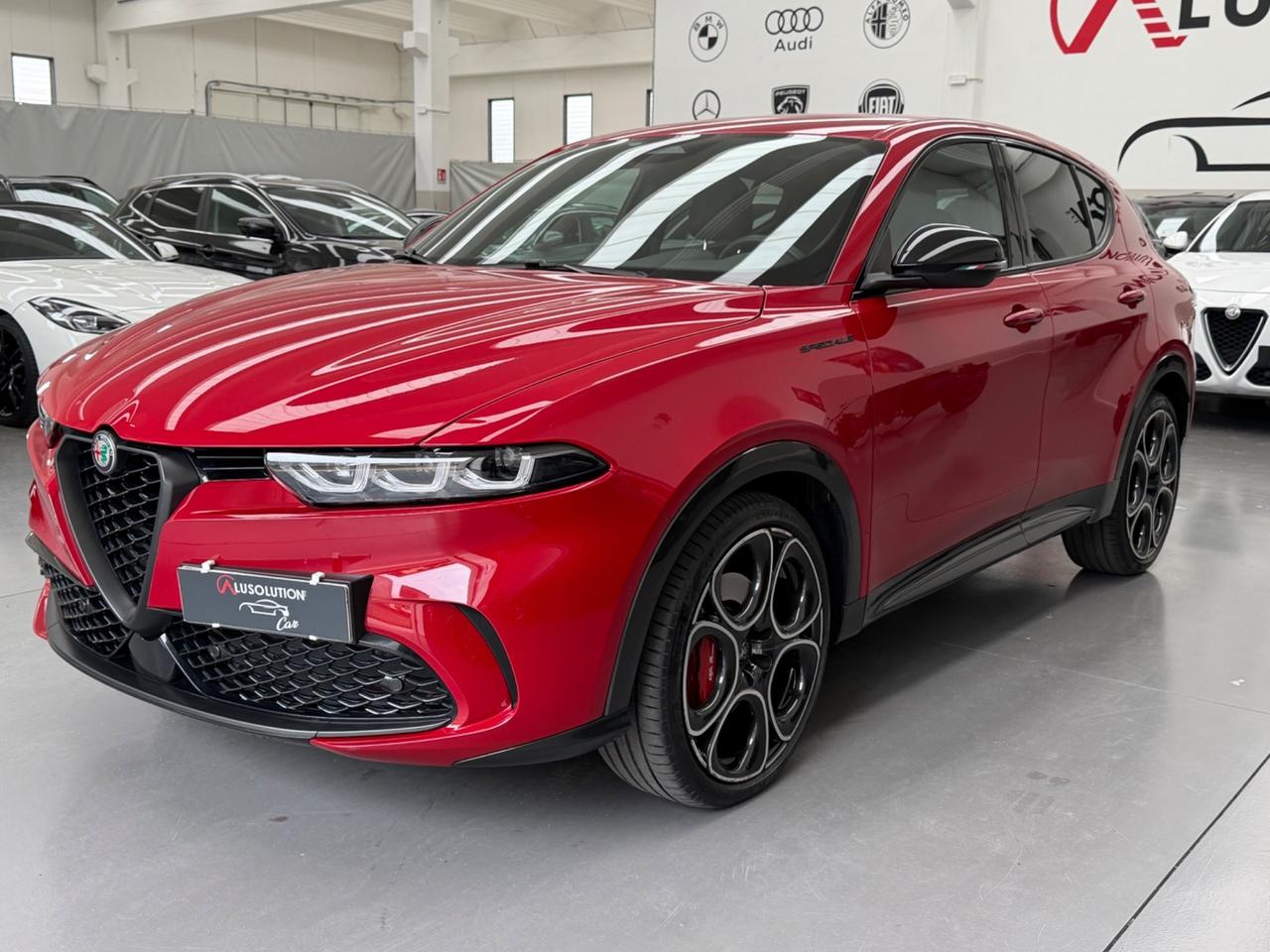 Alfa Romeo Tonale 1.5 160 CV MHEV TCT7 Edizione Speciale