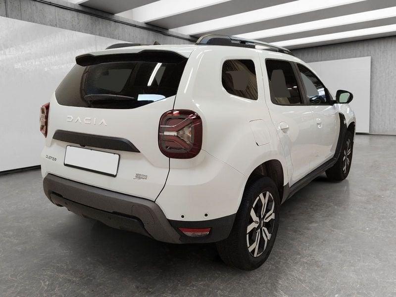 Dacia Duster 1.0 tce Journey Gpl 4x2 100cv