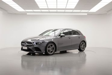 MERCEDES-BENZ A 220 AUTOMATIC PREMIUM