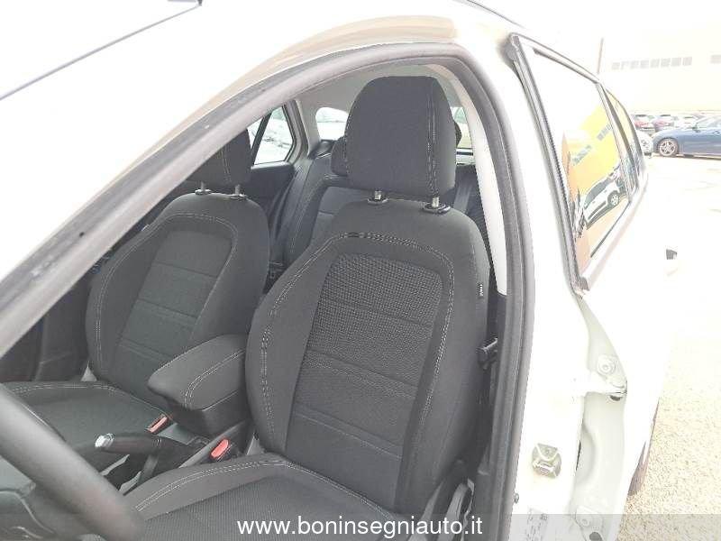 FIAT Tipo 1.3 Mjt S&S SW Business