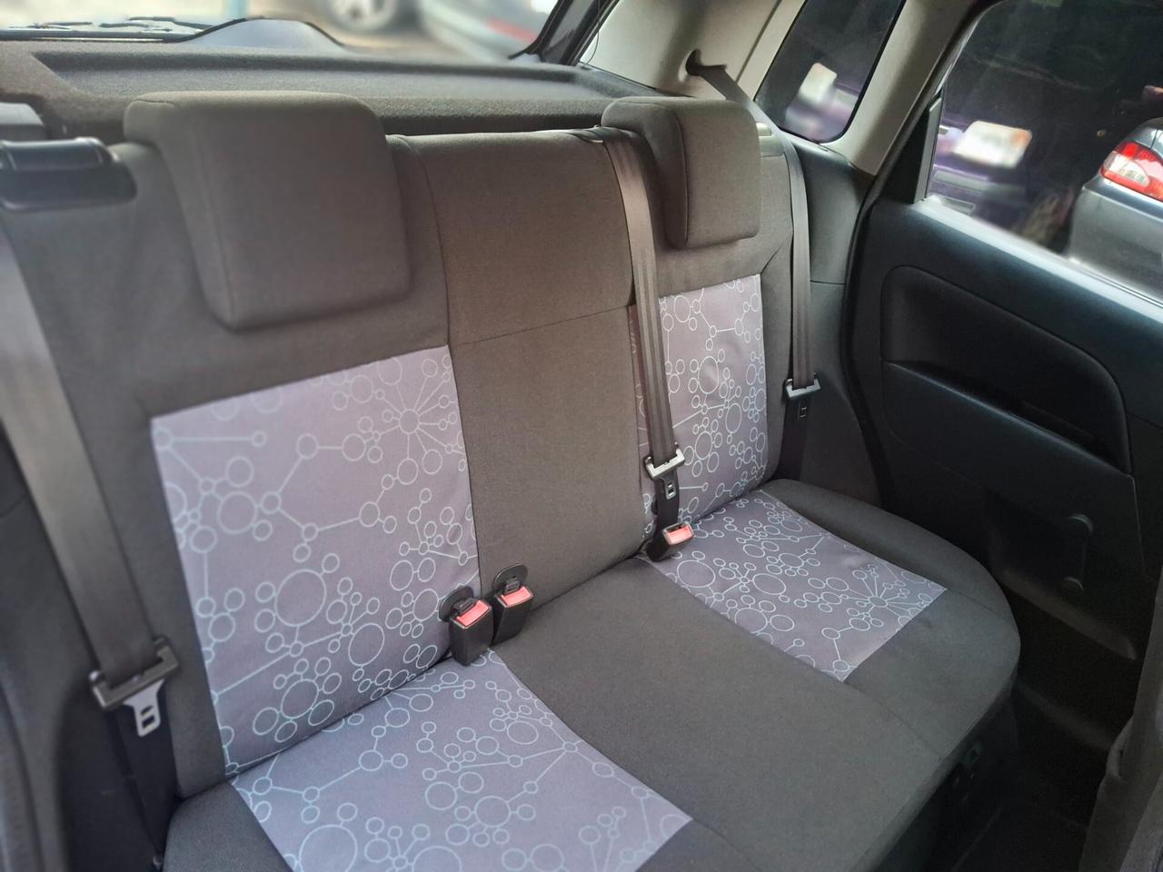 Ford Fiesta MECCANICA OTTIMA OK NEOPATENTATI!