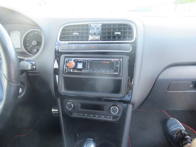 Volkswagen Polo GTI 5p 1.4 tsi 180cv dsg 7