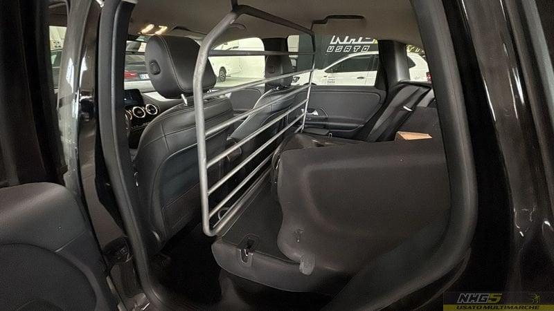 Mercedes-Benz Classe B B 200 d Automatic Premium