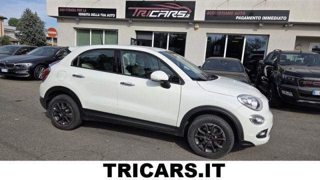 FIAT 500X 1.3 MultiJet 95 CV Pop Star PERMUTE UNICOPRO.