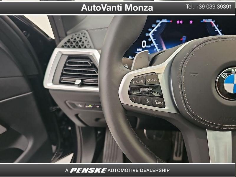 BMW X5 X5 xdrive30d MSport Pro auto