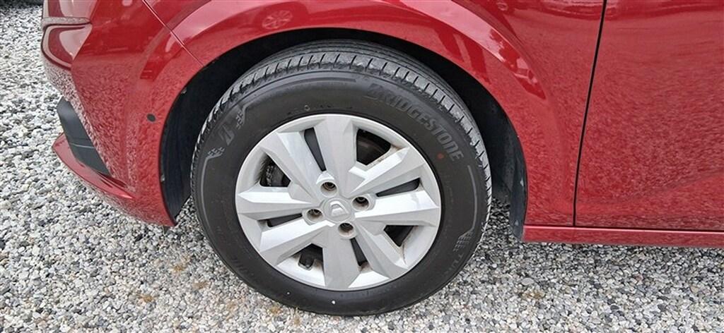 Dacia Sandero Streetway 1.0 tce ECO-G Comfort SL DaciaPlus