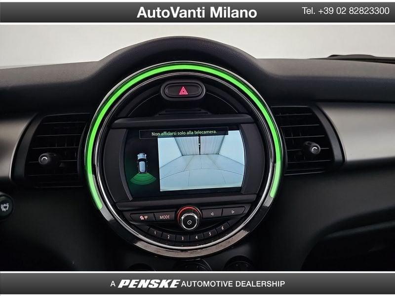 MINI Mini 3 porte 1.5 Cooper Boost