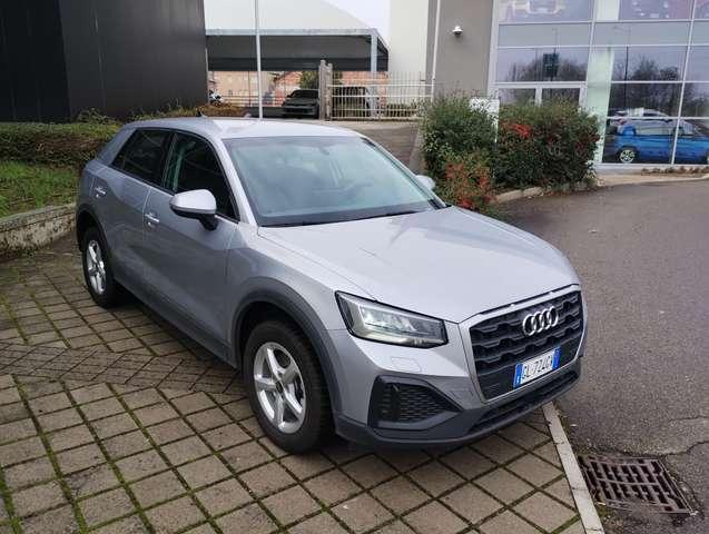 Audi Q2 Q2 I 2021 35 2.0 tdi Business quattro s-tronic