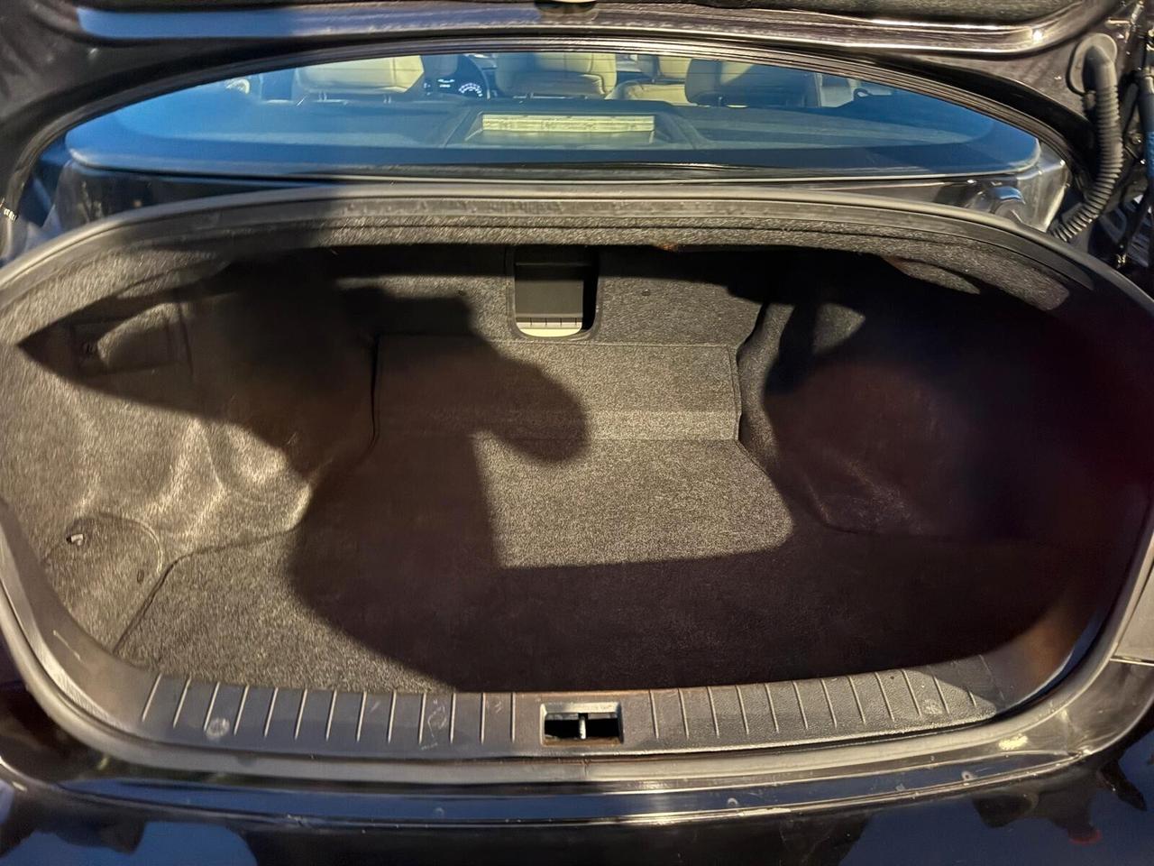 Infiniti Q50 2.2 diesel AT Premium Executive