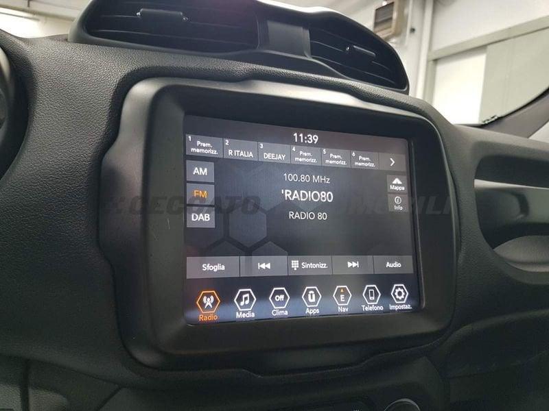 Jeep Renegade Renegade 1.0 t3 Limited 2wd