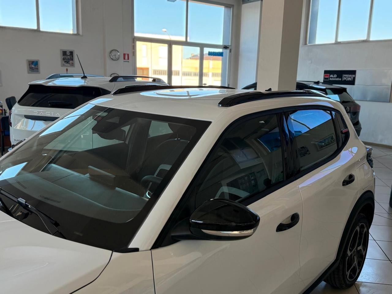 Citroen C3 PureTech 100 S&S Plus