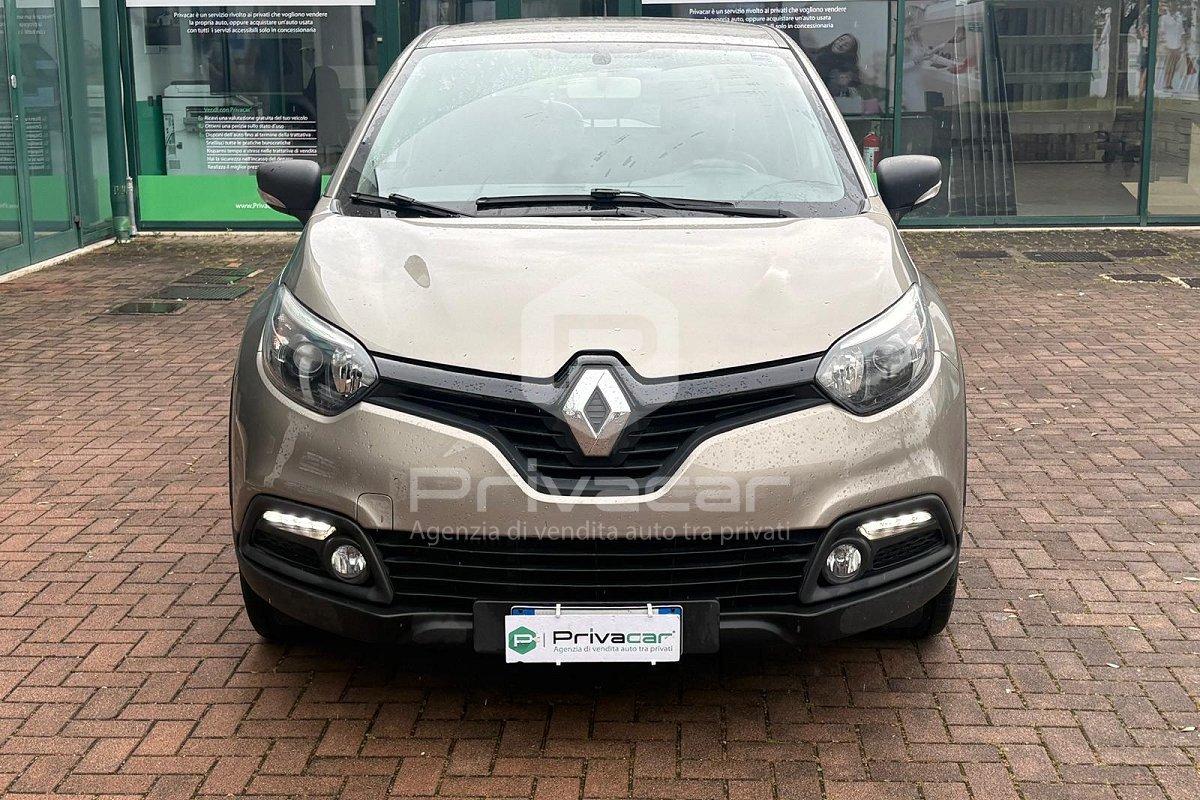 RENAULT Captur 0.9 TCe 12V 90 CV Start&Stop Energy R-Link