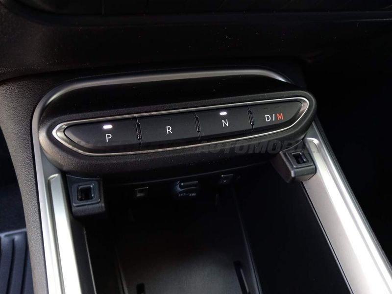 Jeep Avenger Avenger 1.2 turbo e-hybrid Summit fwd 100cv edct6