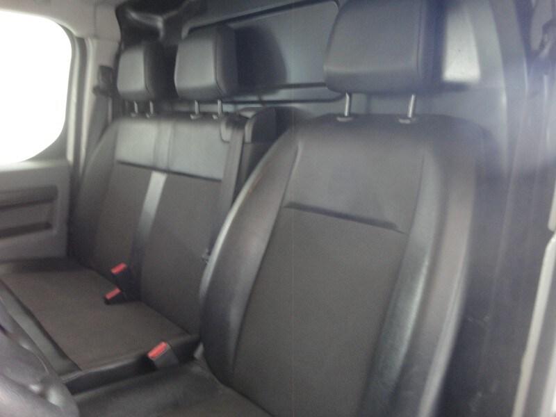 OPEL Vivaro 4ª serie Vivaro 1.5 Diesel 100CV S...