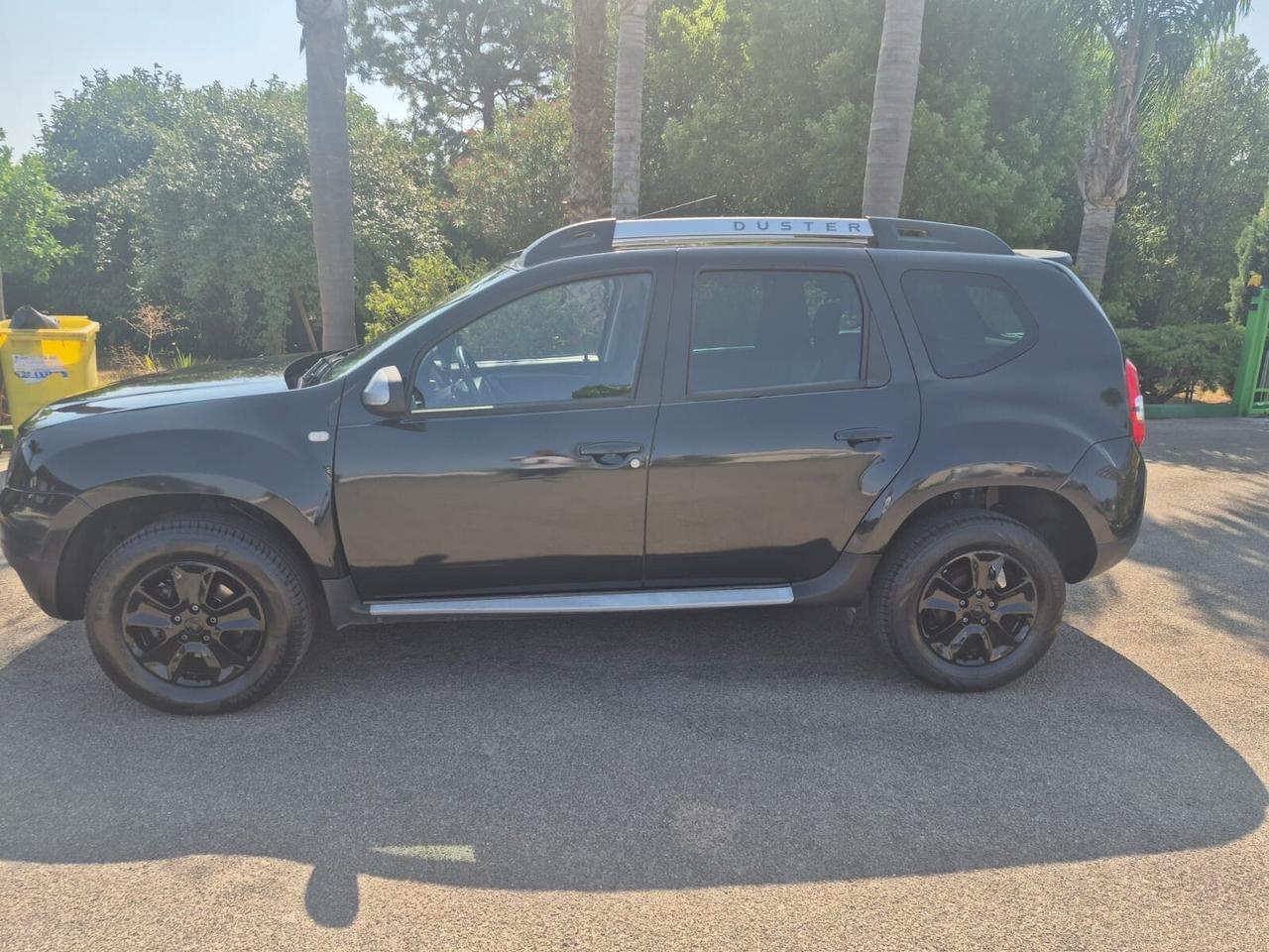 Dacia Duster 1.5 dCi 110CV S&S 4x4 Serie Speciale Lauréate Family