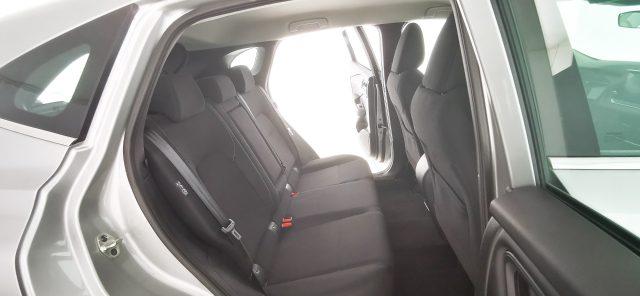 NISSAN Qashqai MHEV 158 CV Xtronic Business