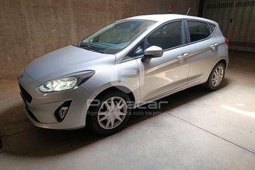FORD Fiesta 1.1 75 CV 5 porte Business