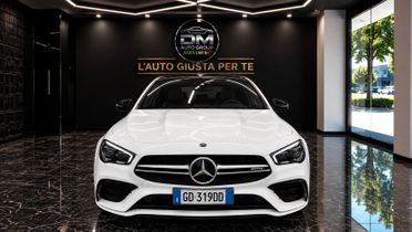 Mercedes-benz CLA 35 AMG 4Matic Shooting Brake
