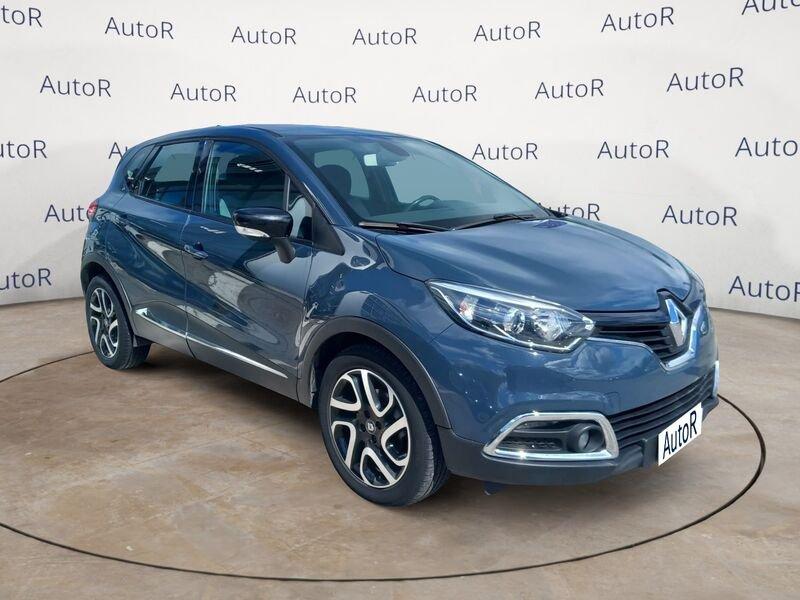 Renault Captur 1.5 dCi 8V 90 CV Start&Stop Live