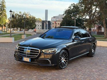 Mercedes-benz S350 d Premium Plus