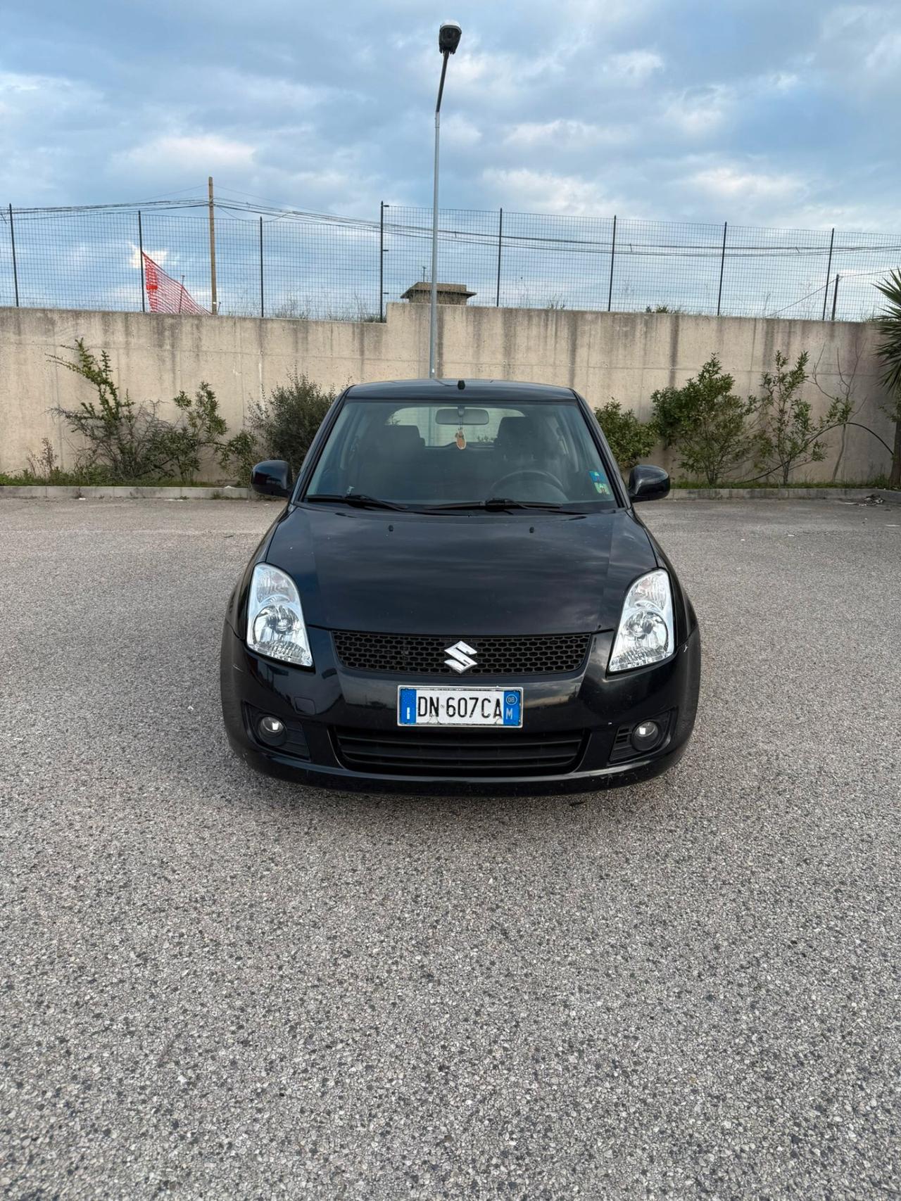 Suzuki Swift 1.3 DDiS 3p. GL