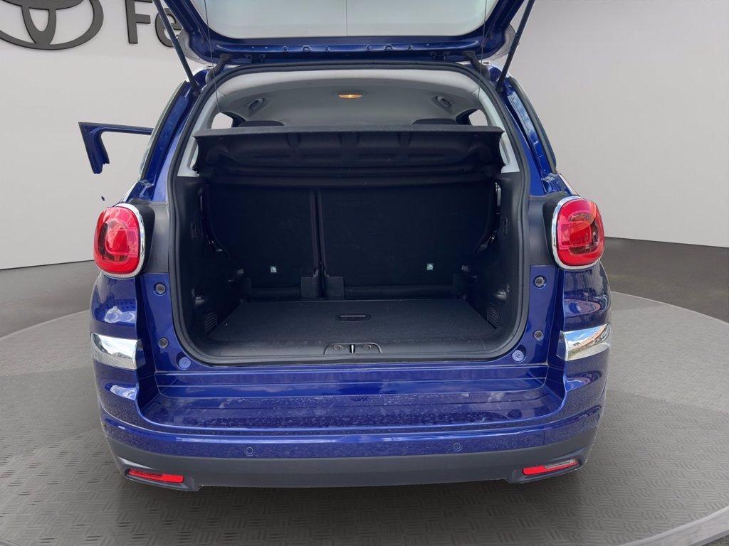 FIAT 500l 1.4 urban s&s 95cv del 2019