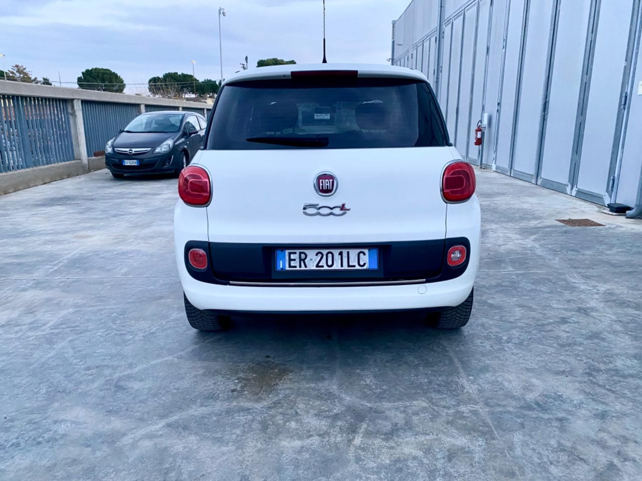 Fiat 500L 1.3 Multijet 85 CV Pop Star