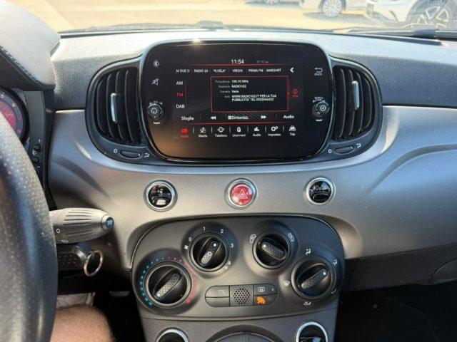 ABARTH 595 1.4 Turbo T-Jet 165 CV