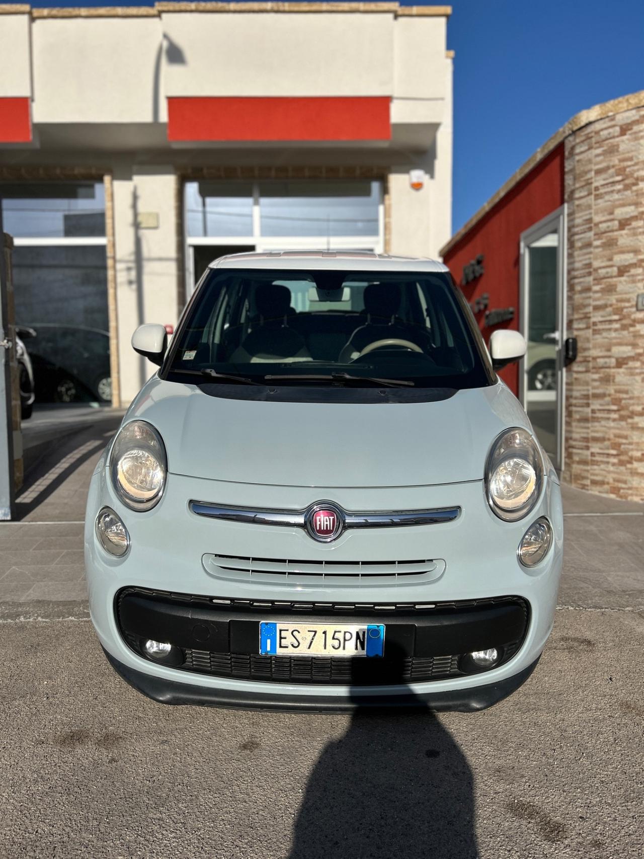 Fiat 500L 1.3 Multijet 85 CV Easy