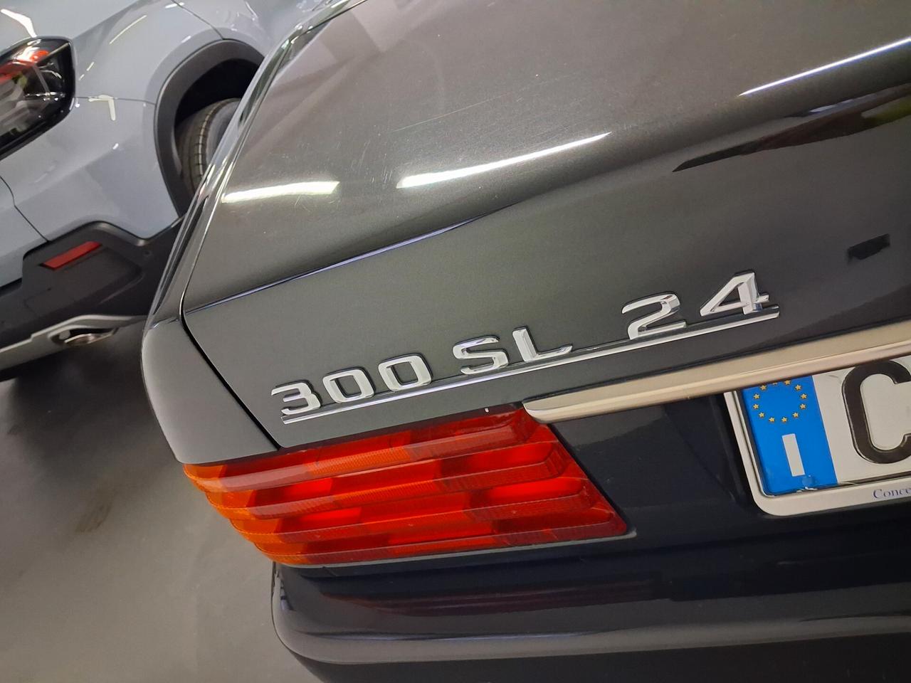 Mercedes-benz SL 300 SL-24