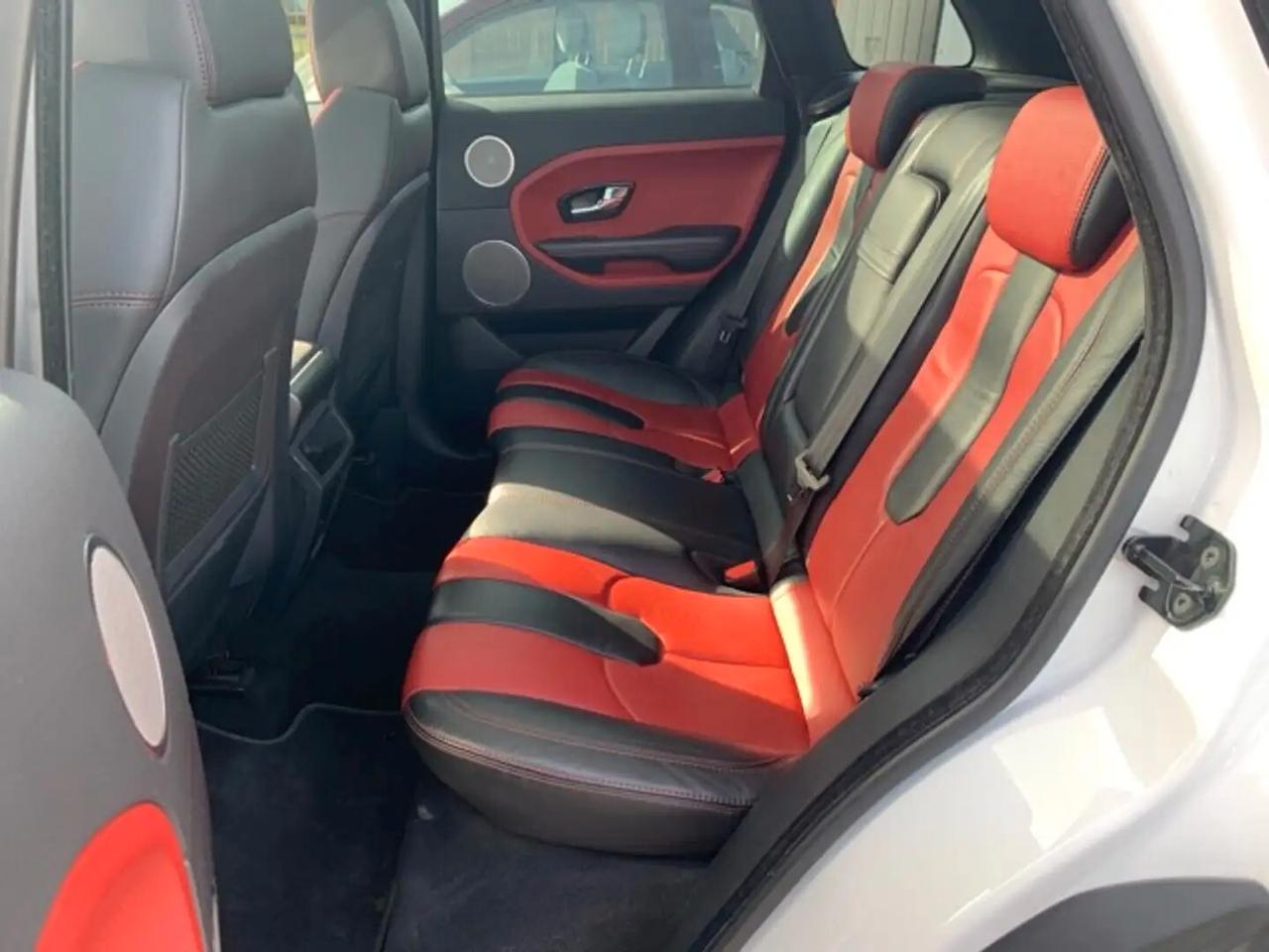 Land Rover Range Evoque 2.2 Sd4 5p. Dynamic