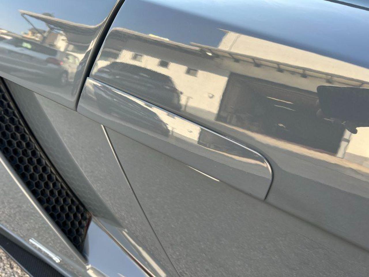 Lamborghini Gallardo 5.2 V10 LP560-4