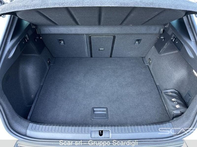 Cupra Formentor Formentor 1.5 TSI DSG *PREZZO REALE NON VINCOLATO - GARANZIA UFFICIALE*