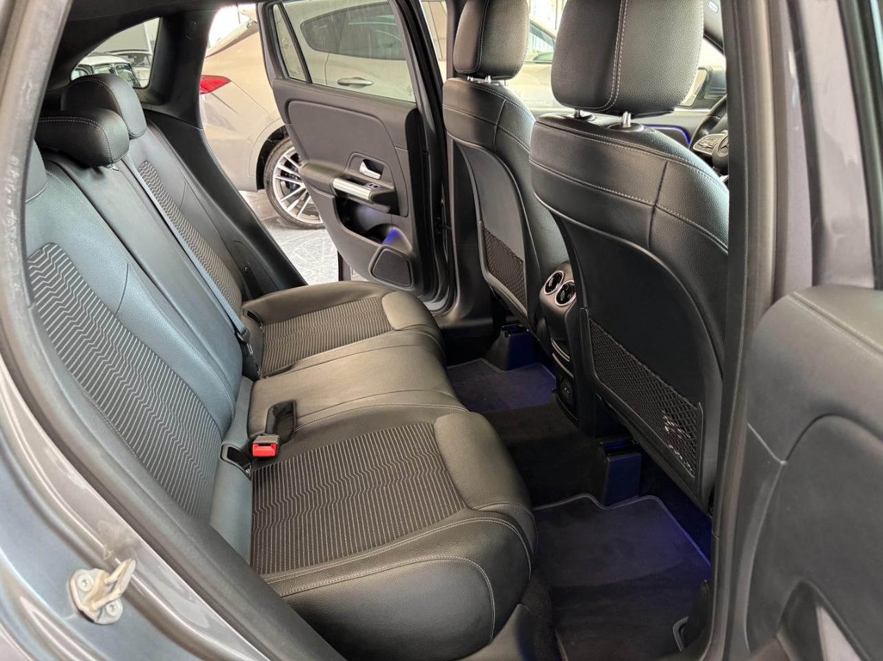 Mercedes GLA 180 d Sport Plus auto Carplay Led Full Opt