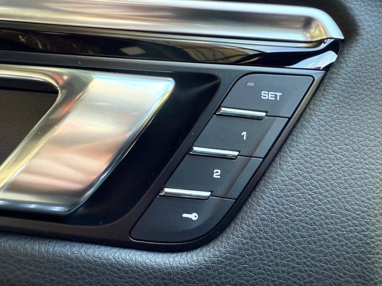 Porsche Macan 2.9 S,UFFICIALE ITALIANA,UNICO PROPRIETARIO