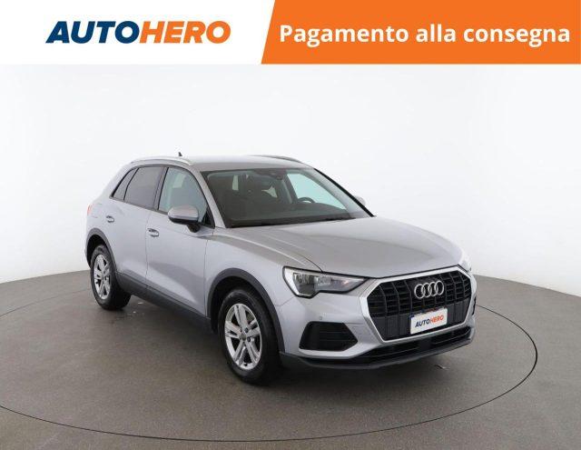 AUDI Q3 35 TDI S tronic